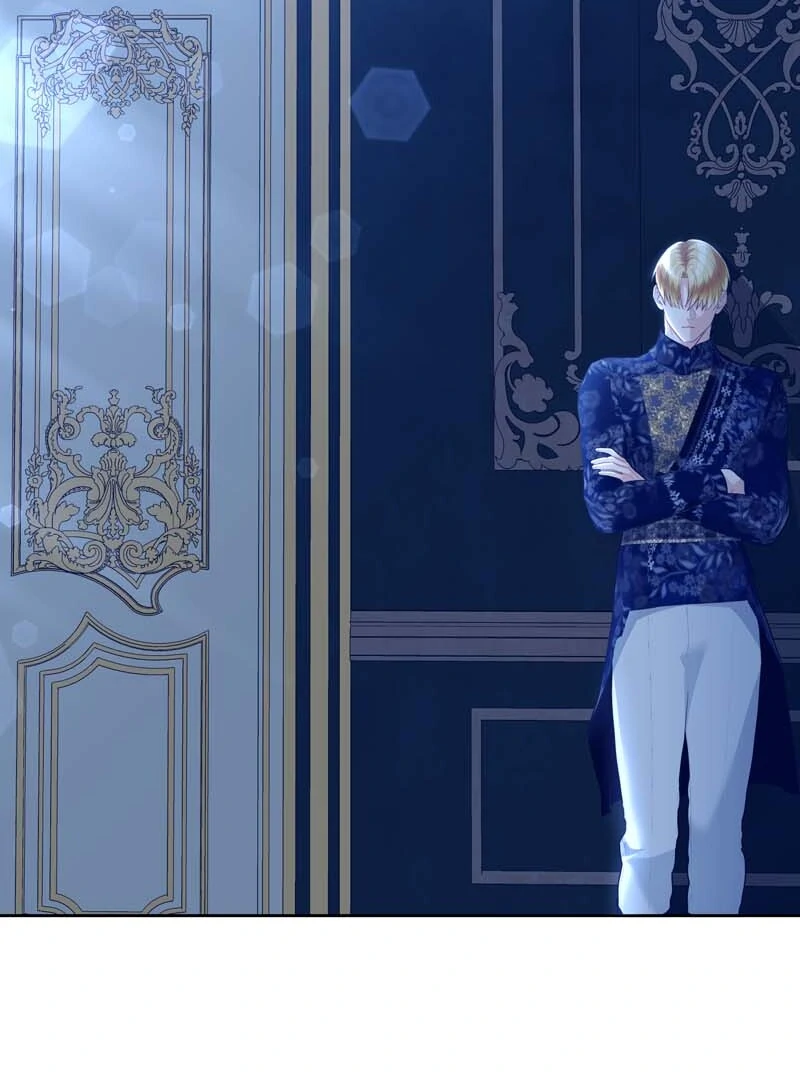 The Cursed Prince and His Clairvoyant Maid Chapter 57 517 120