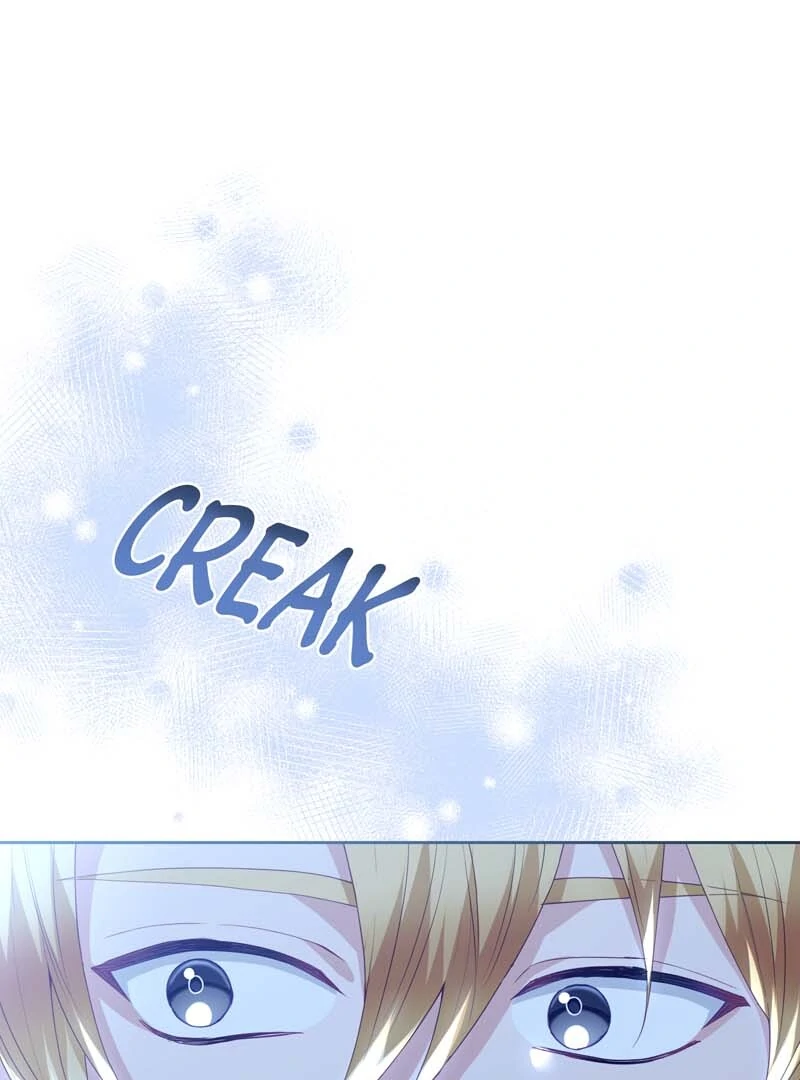 The Cursed Prince and His Clairvoyant Maid Chapter 57 518 121