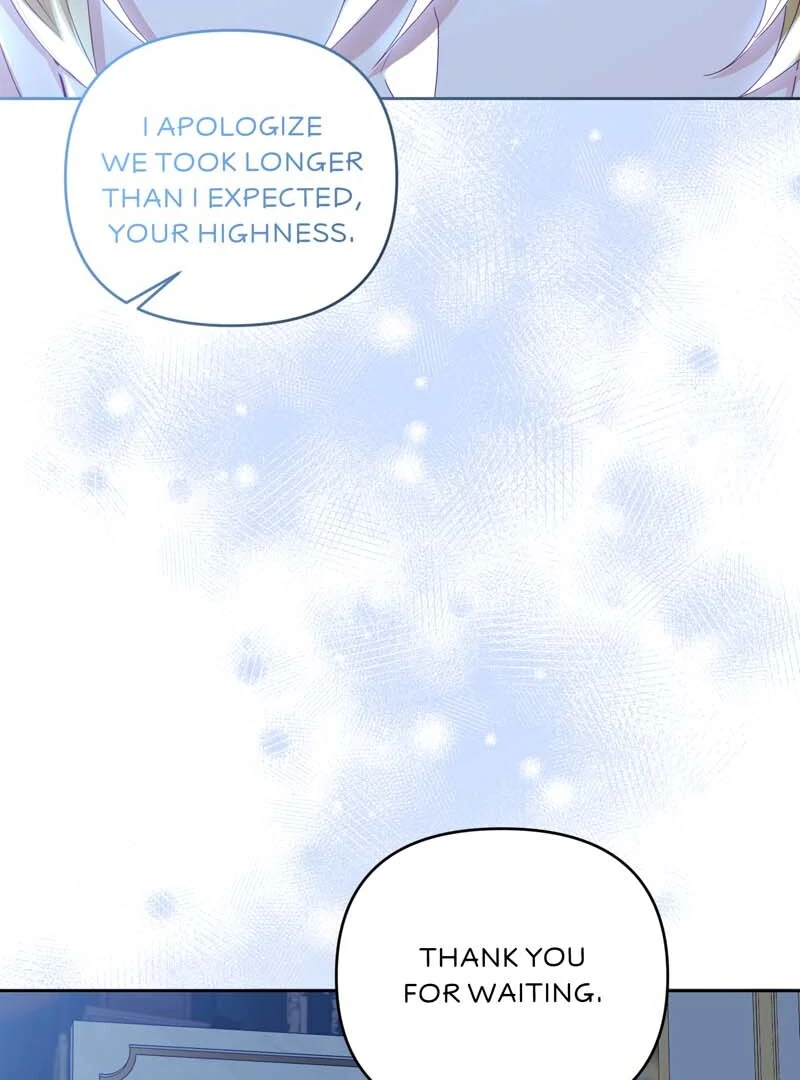 The Cursed Prince and His Clairvoyant Maid Chapter 57 519 122