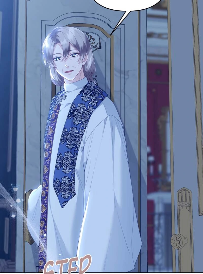 The Cursed Prince and His Clairvoyant Maid Chapter 57 520 123