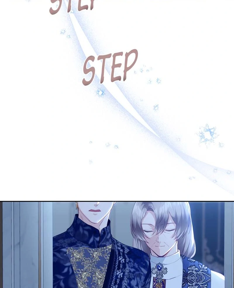 The Cursed Prince and His Clairvoyant Maid Chapter 57 521 124