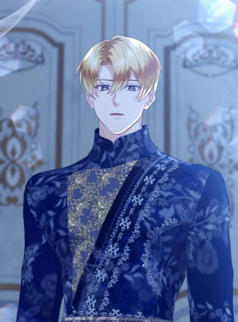 The Cursed Prince and His Clairvoyant Maid Chapter 57 524 127