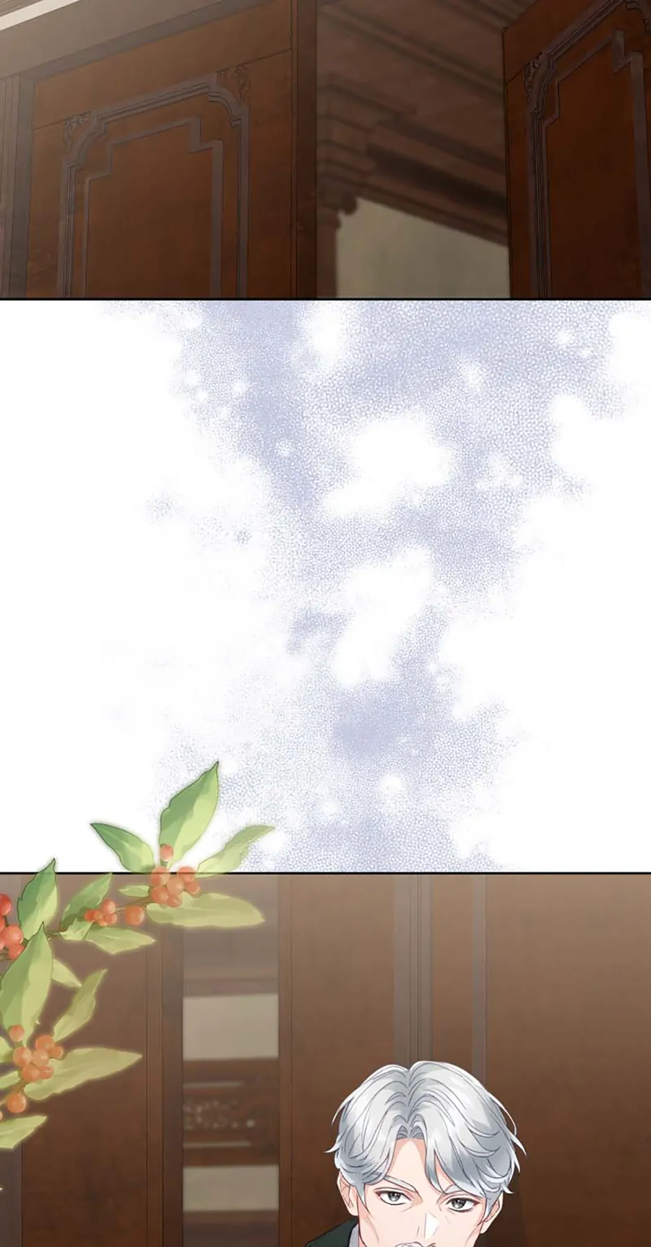 The Cursed Prince and His Clairvoyant Maid Chapter 60 246 02