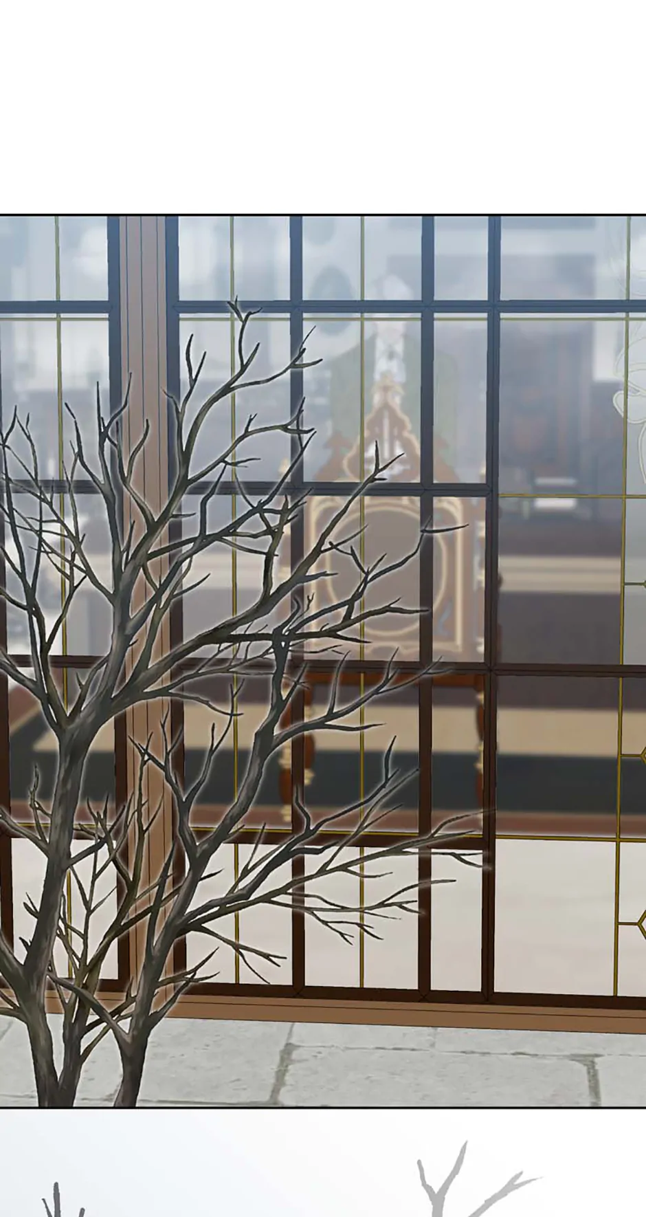 The Cursed Prince and His Clairvoyant Maid Chapter 60 255 11