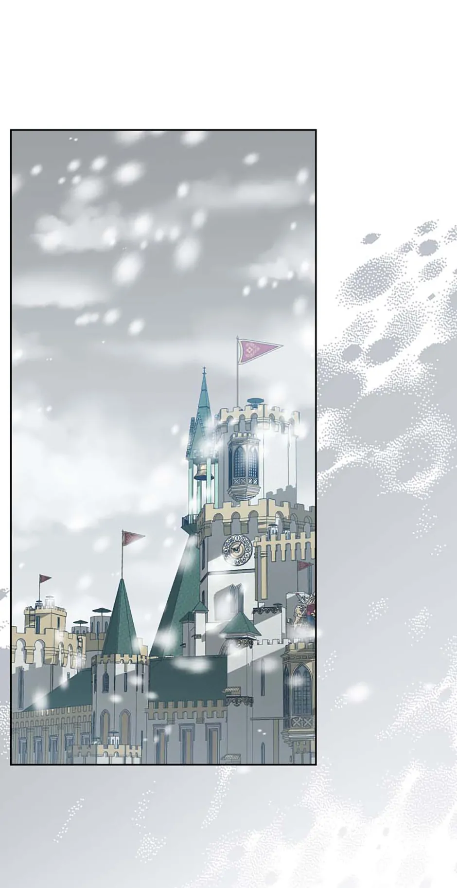 The Cursed Prince and His Clairvoyant Maid Chapter 60 257 13