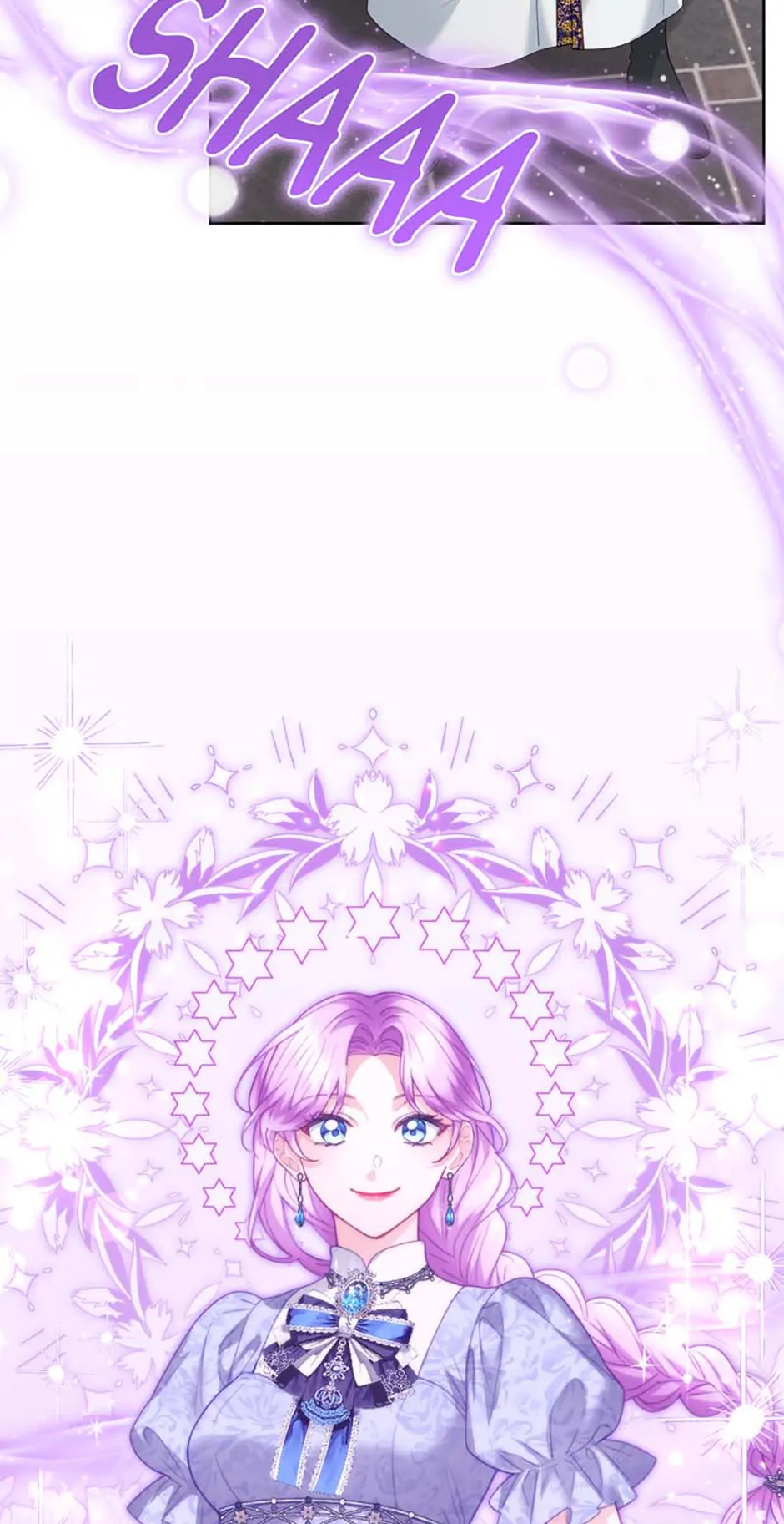 The Cursed Prince and His Clairvoyant Maid Chapter 60 259 15