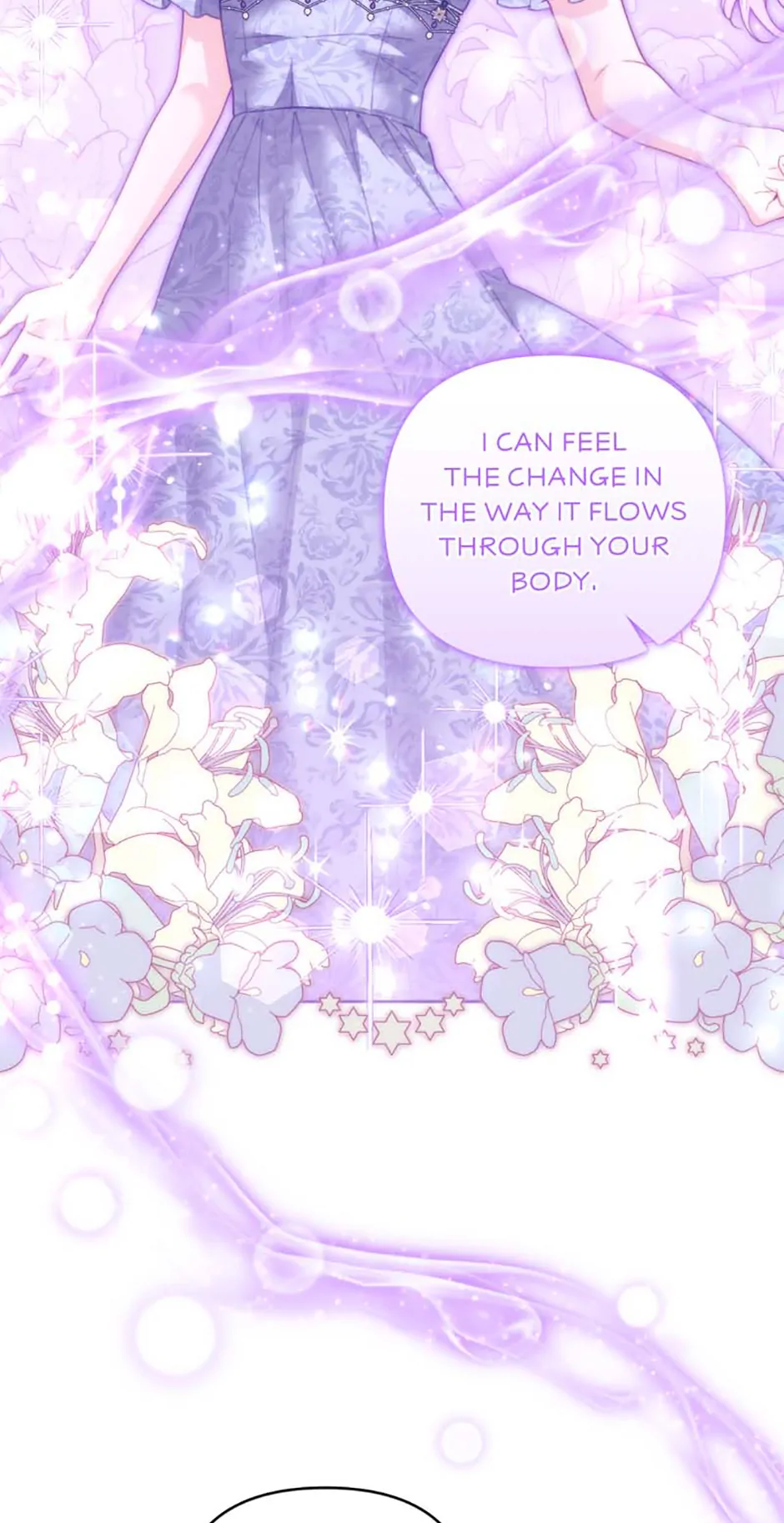 The Cursed Prince and His Clairvoyant Maid Chapter 60 260 16