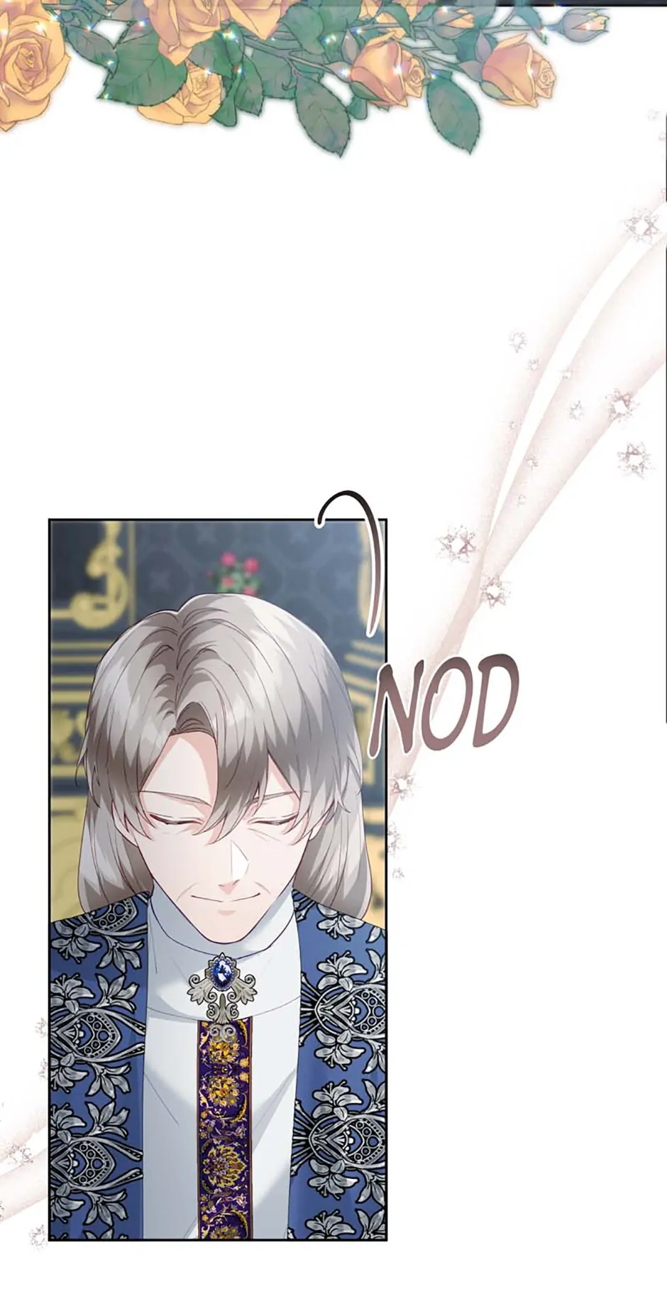 The Cursed Prince and His Clairvoyant Maid Chapter 60 263 19