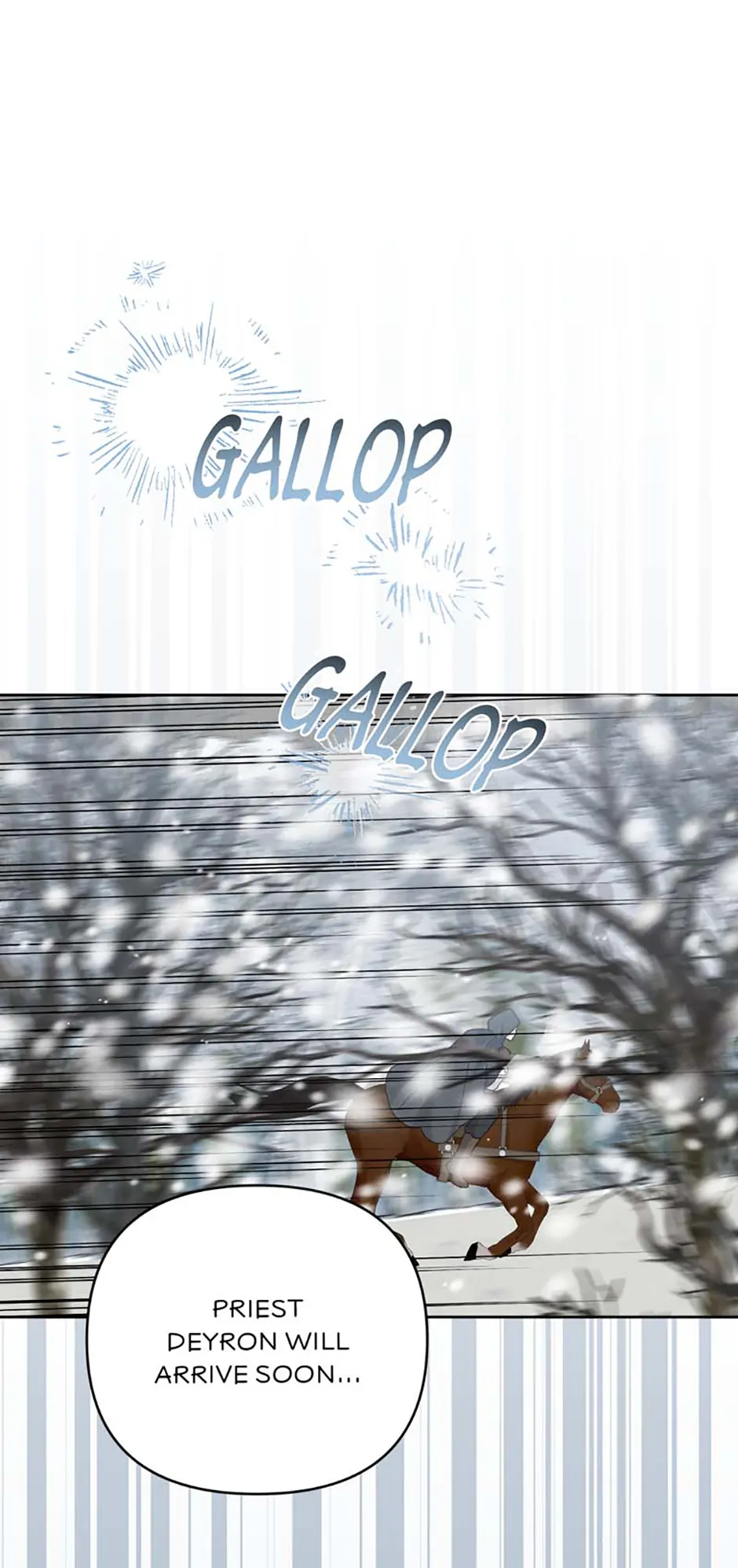 The Cursed Prince and His Clairvoyant Maid Chapter 60 265 21