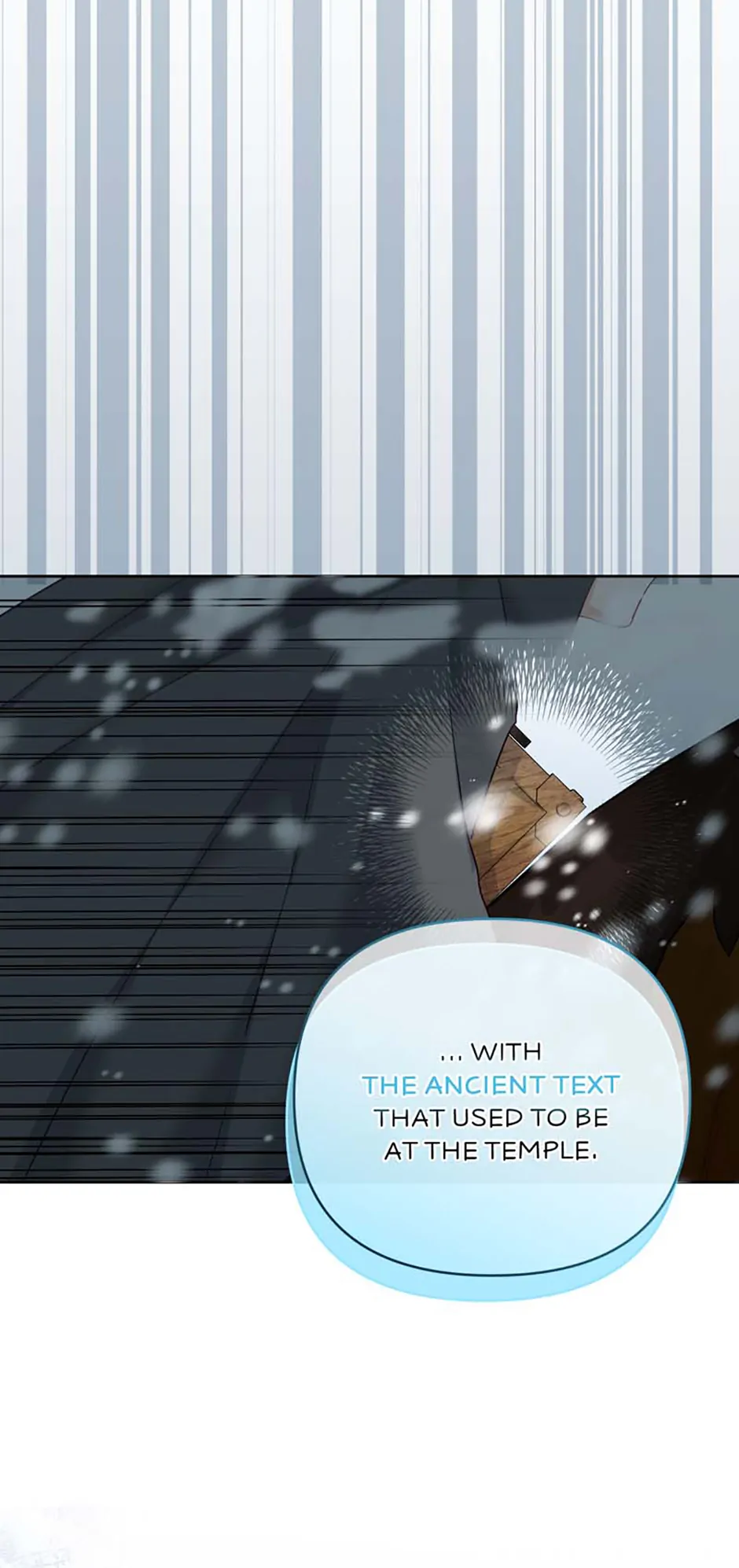 The Cursed Prince and His Clairvoyant Maid Chapter 60 266 22