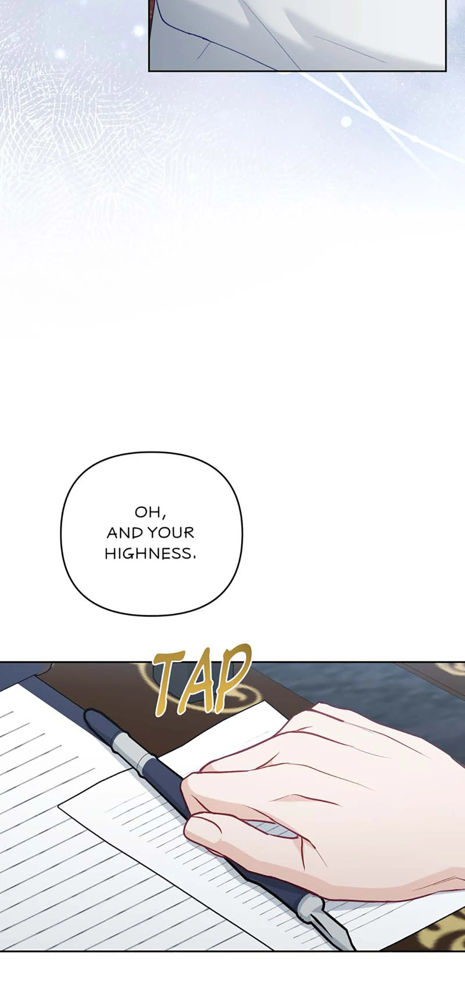 The Cursed Prince and His Clairvoyant Maid Chapter 60 269 25