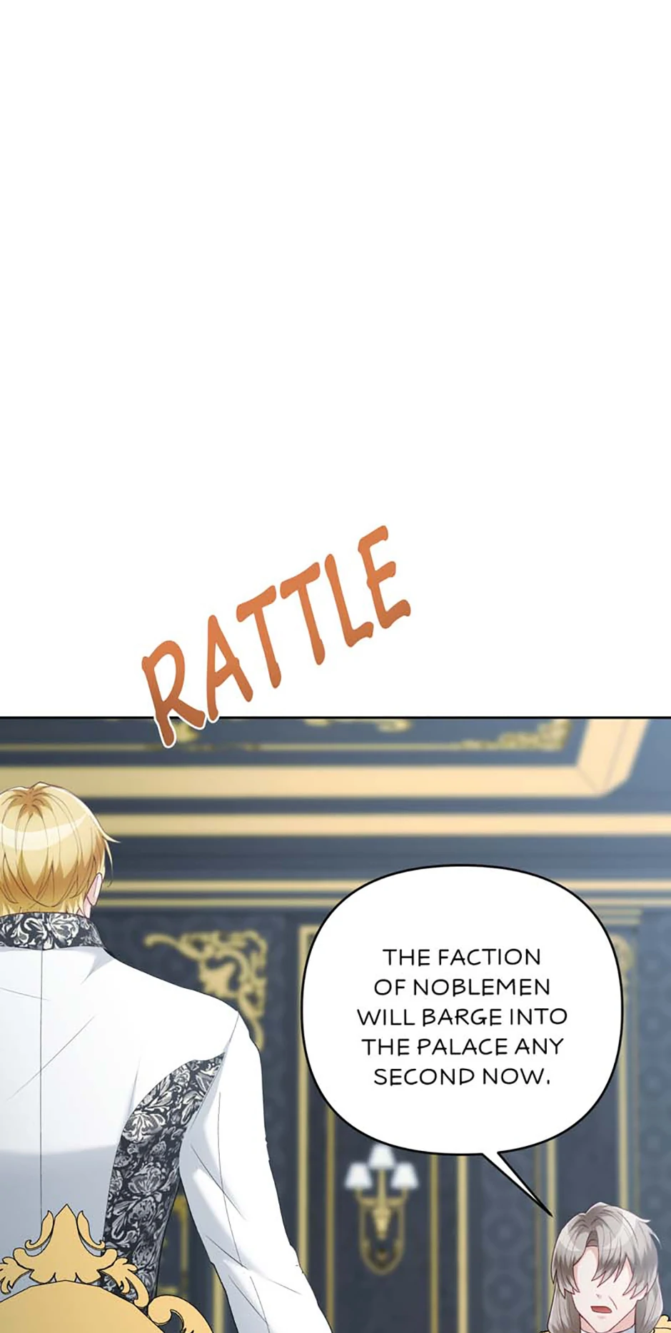 The Cursed Prince and His Clairvoyant Maid Chapter 60 270 26