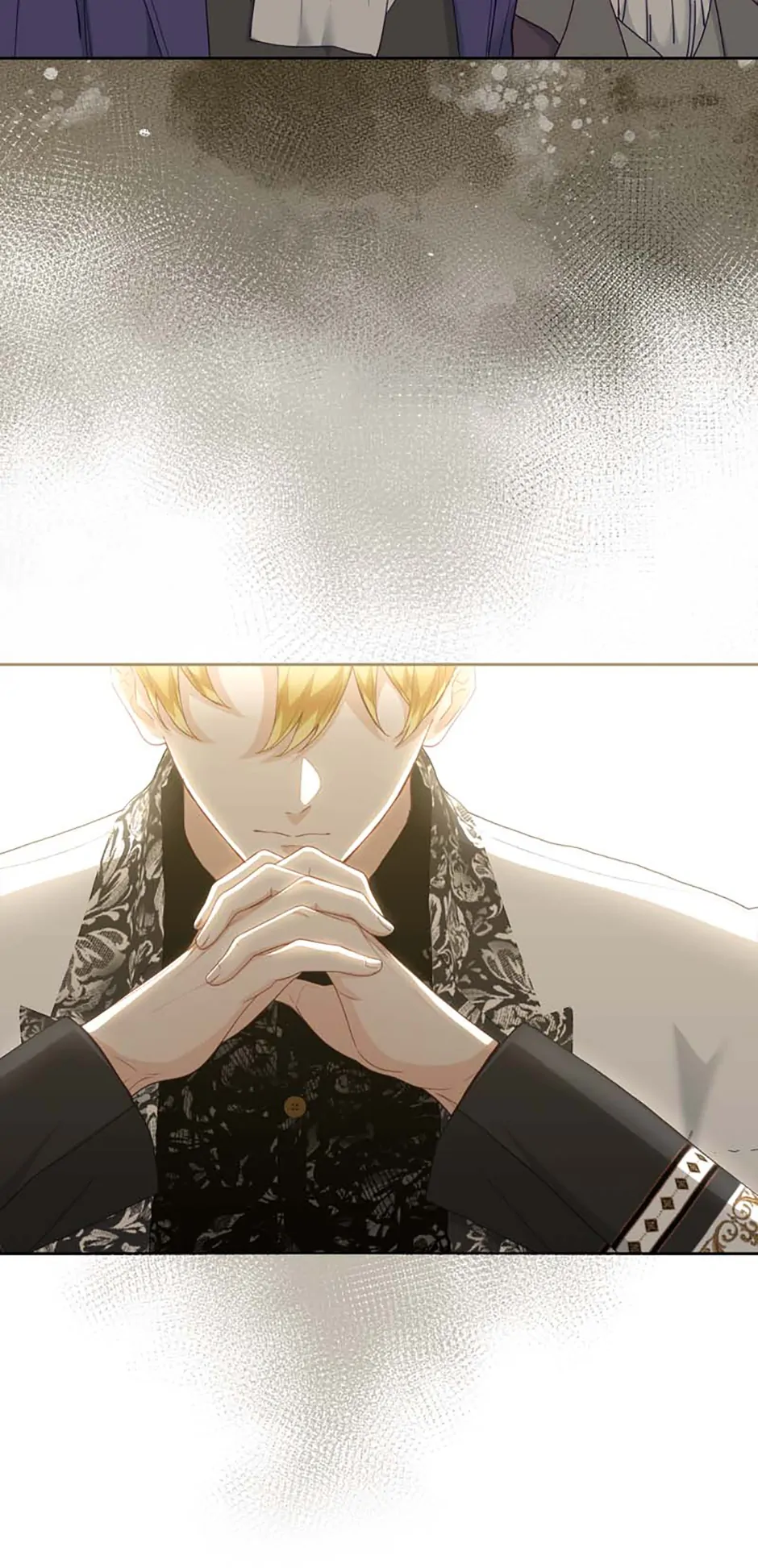 The Cursed Prince and His Clairvoyant Maid Chapter 60 282 38