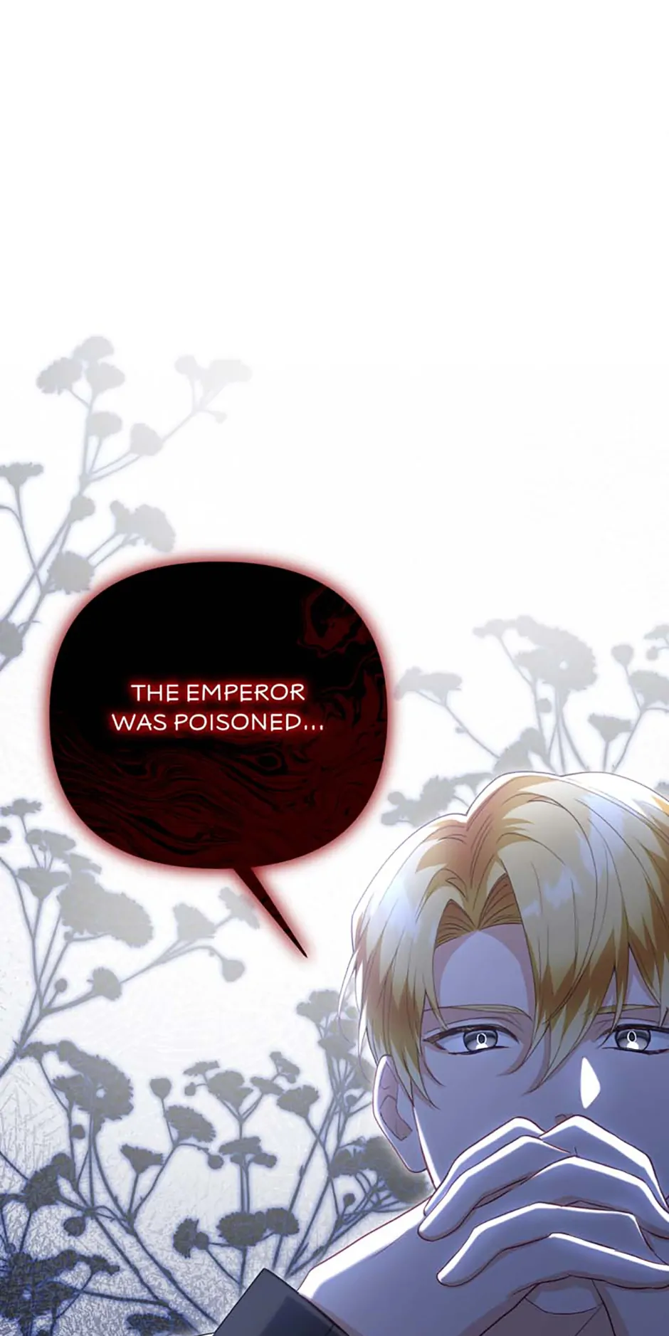 The Cursed Prince and His Clairvoyant Maid Chapter 60 284 40