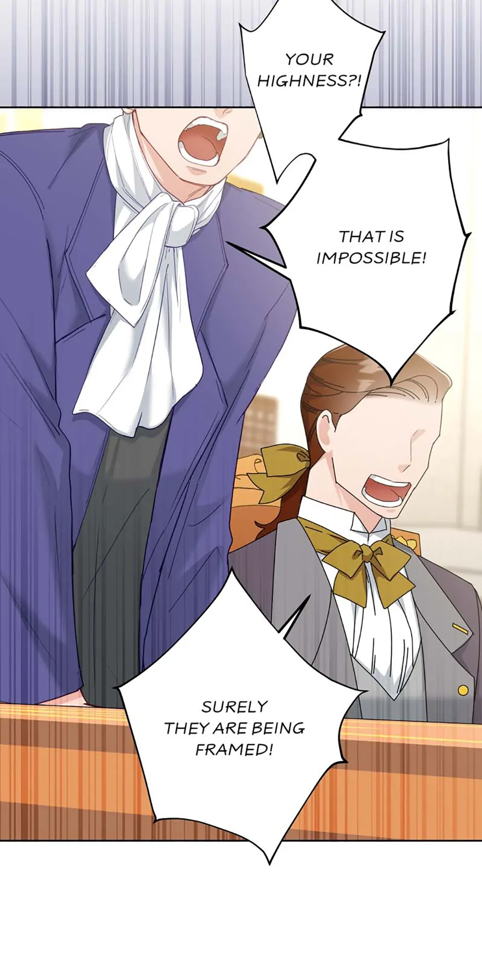 The Cursed Prince and His Clairvoyant Maid Chapter 60 286 42