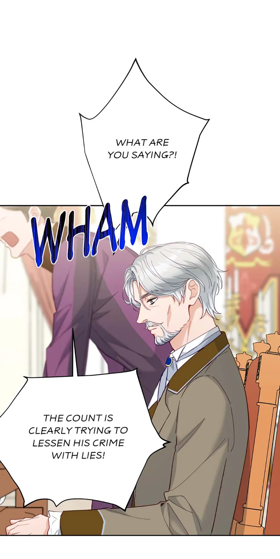 The Cursed Prince and His Clairvoyant Maid Chapter 60 288 44