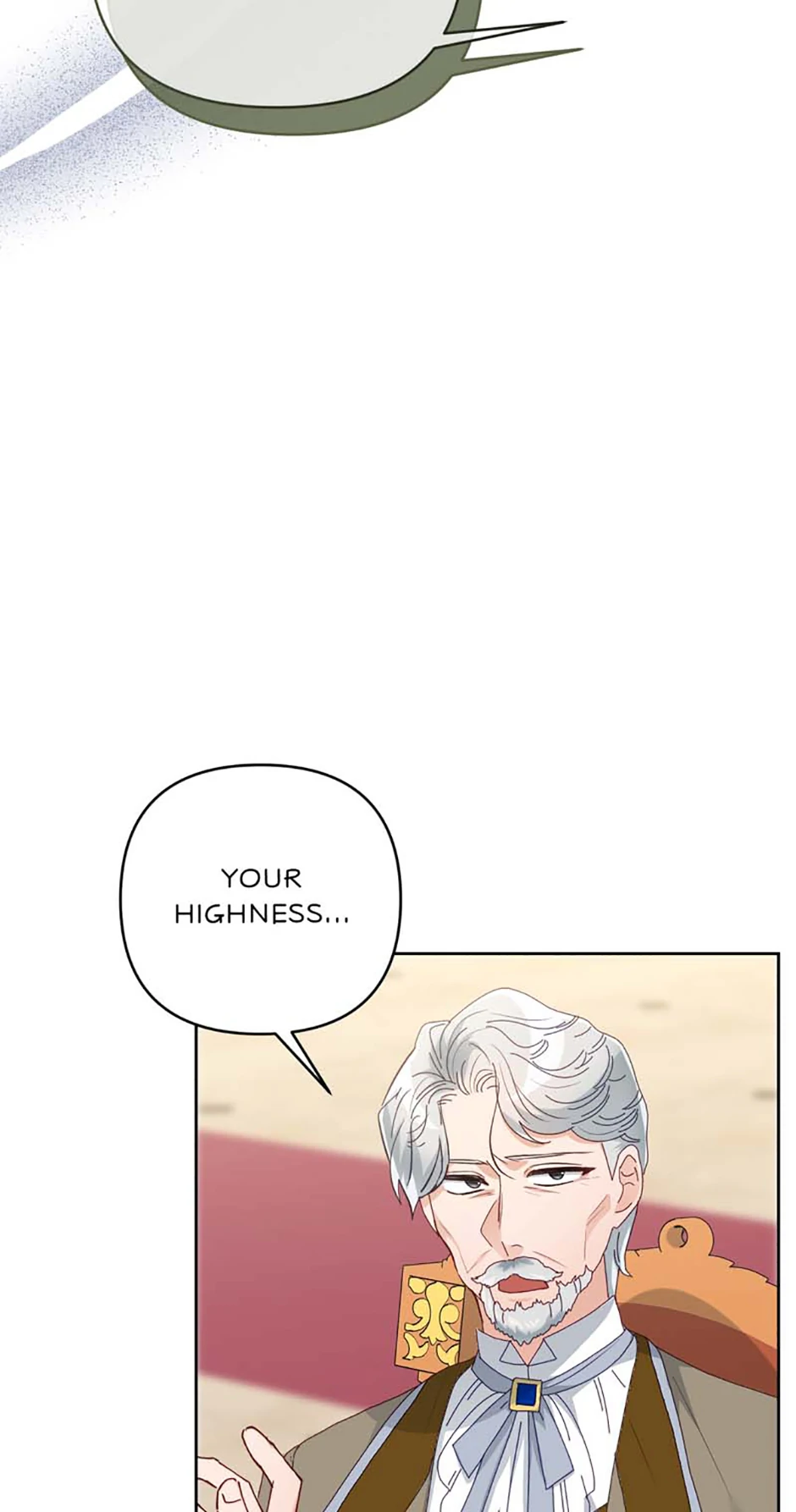 The Cursed Prince and His Clairvoyant Maid Chapter 60 290 46