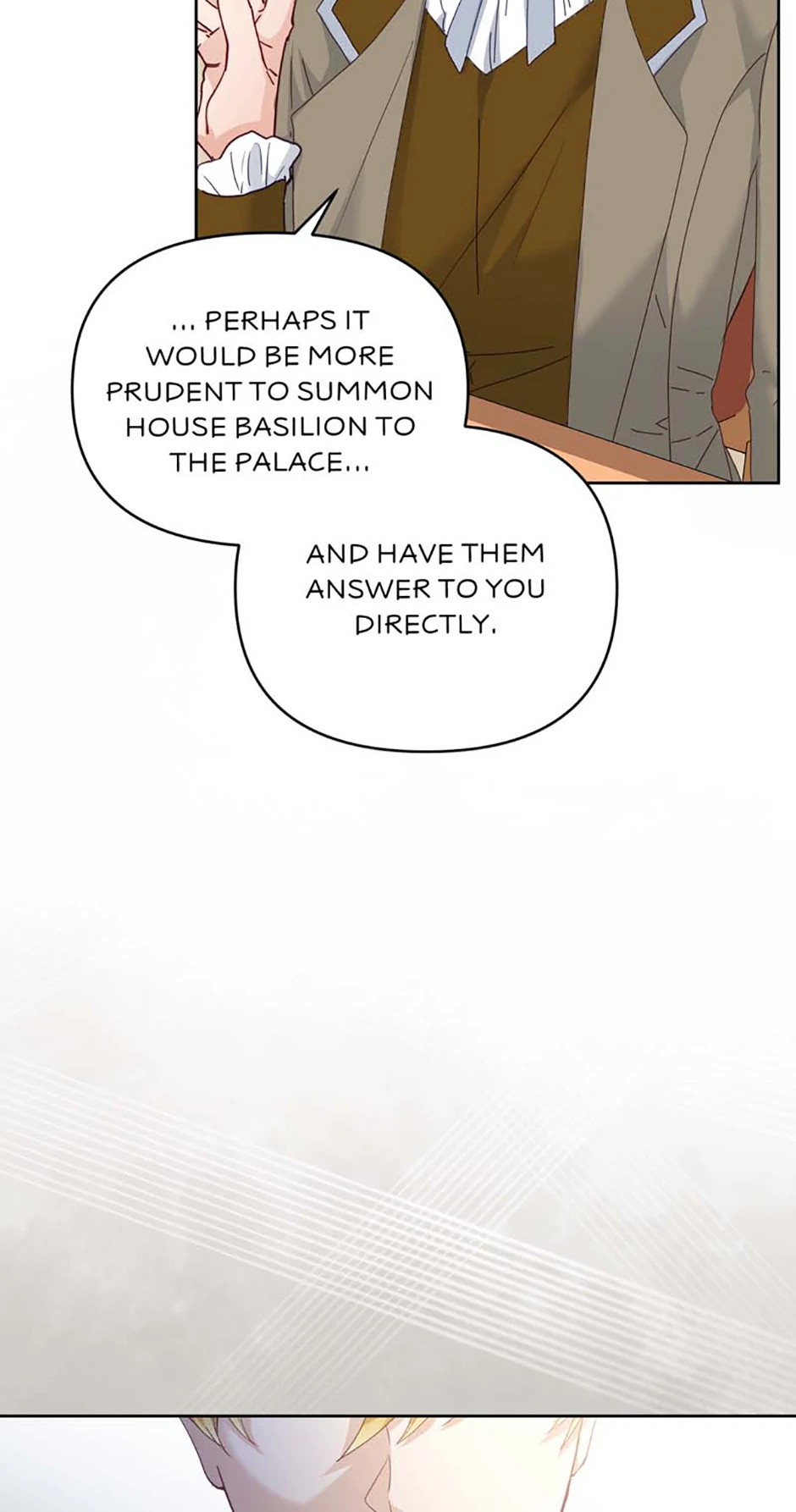 The Cursed Prince and His Clairvoyant Maid Chapter 60 291 47