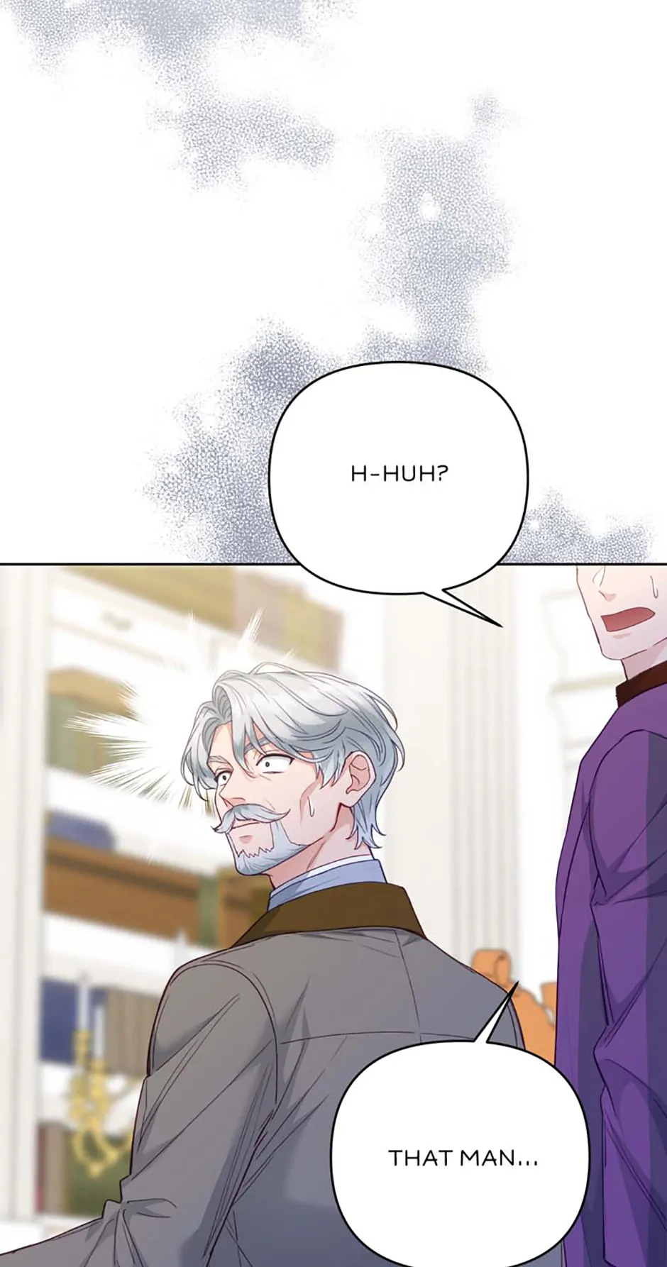 The Cursed Prince and His Clairvoyant Maid Chapter 60 294 50