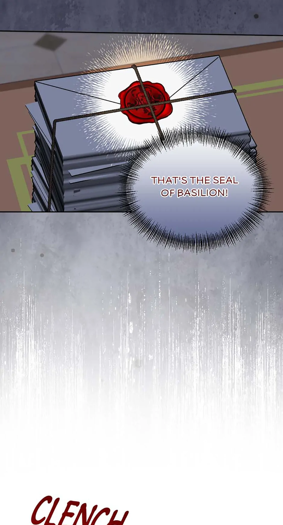 The Cursed Prince and His Clairvoyant Maid Chapter 60 300 56