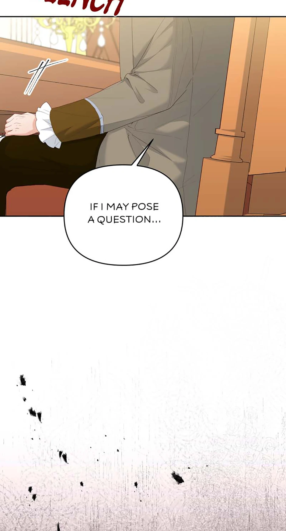 The Cursed Prince and His Clairvoyant Maid Chapter 60 301 57