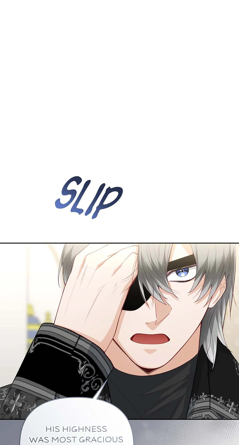 The Cursed Prince and His Clairvoyant Maid Chapter 60 303 59