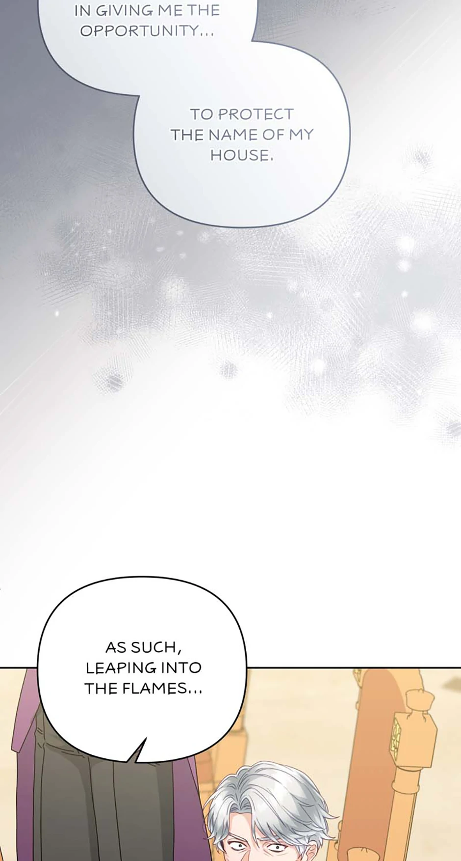 The Cursed Prince and His Clairvoyant Maid Chapter 60 304 60