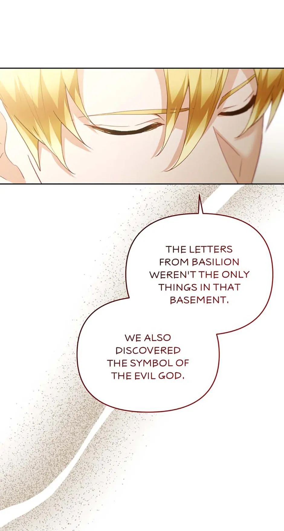 The Cursed Prince and His Clairvoyant Maid Chapter 60 308 64