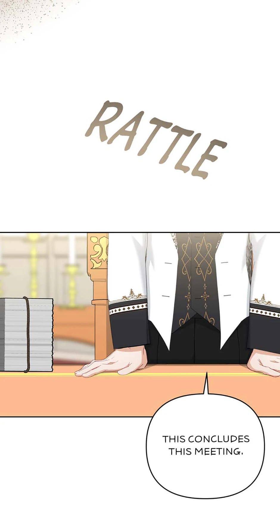 The Cursed Prince and His Clairvoyant Maid Chapter 60 309 65