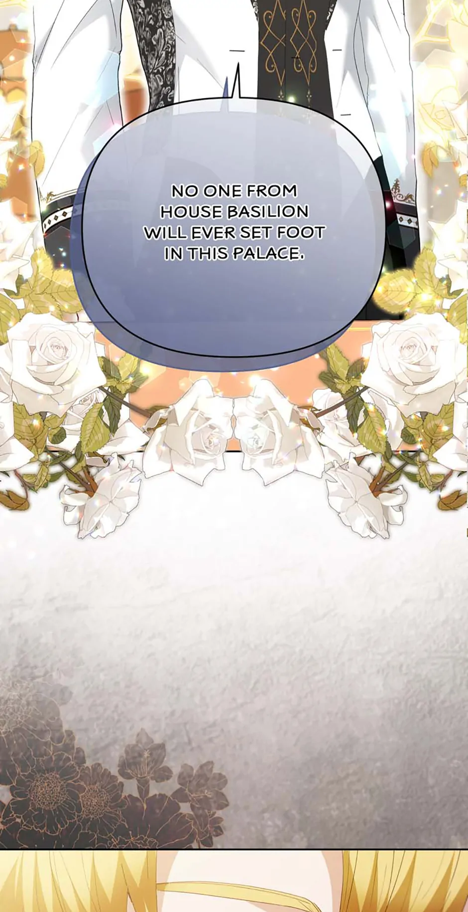 The Cursed Prince and His Clairvoyant Maid Chapter 60 311 67