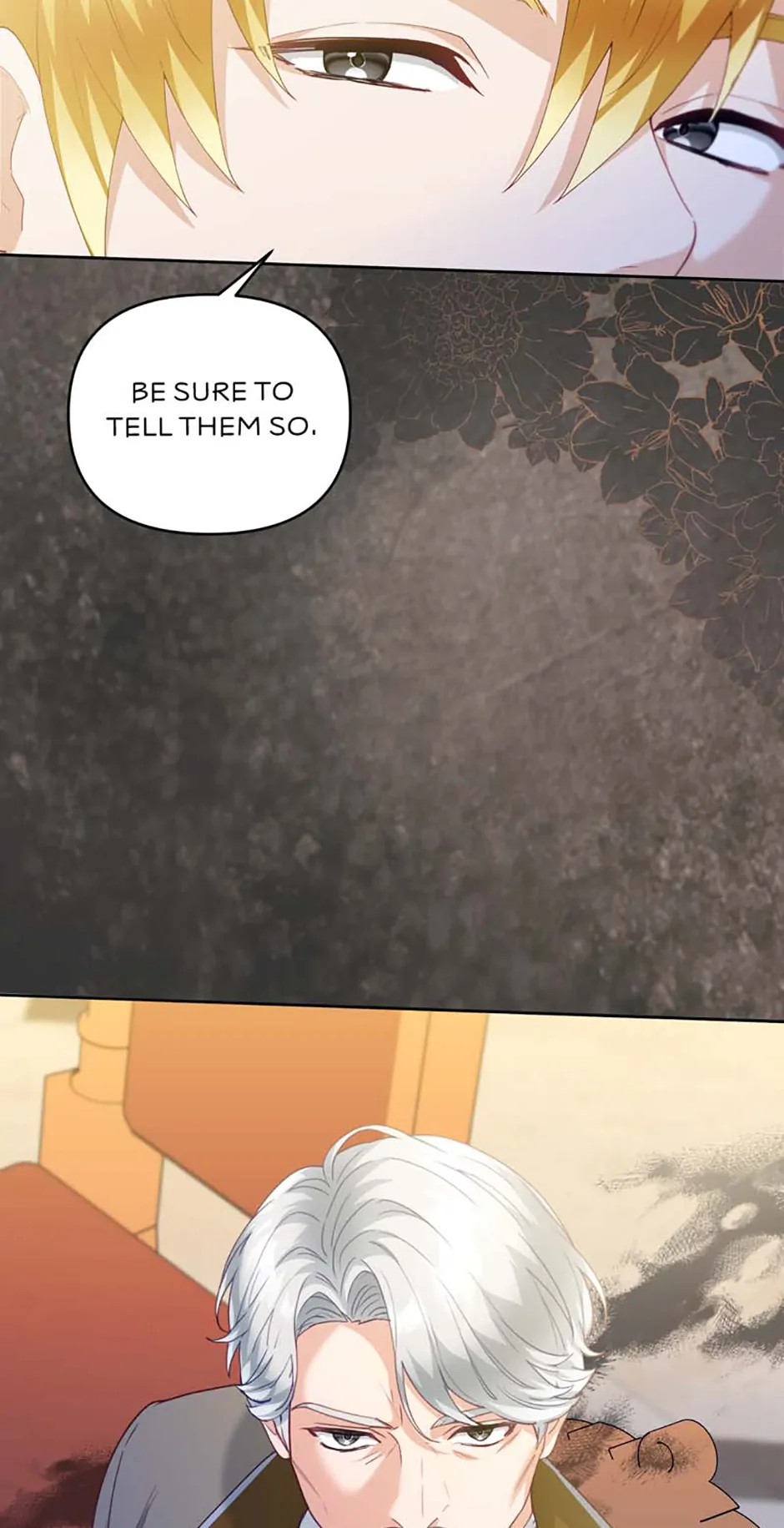 The Cursed Prince and His Clairvoyant Maid Chapter 60 312 68