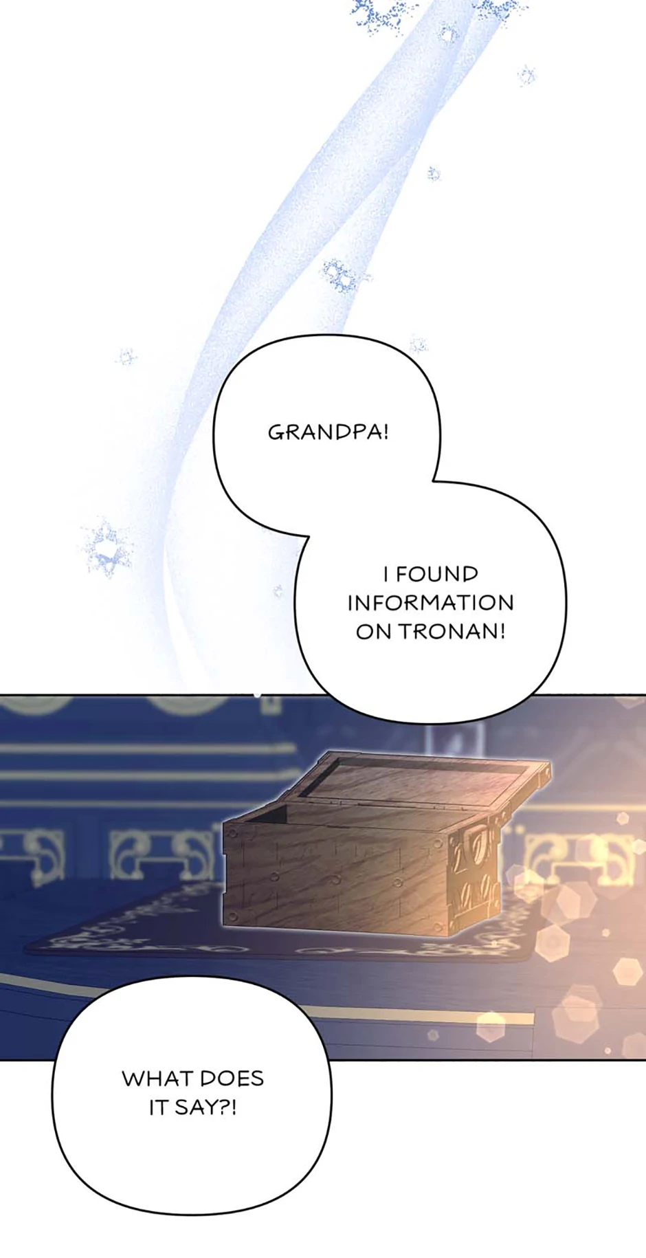 The Cursed Prince and His Clairvoyant Maid Chapter 60 316 72