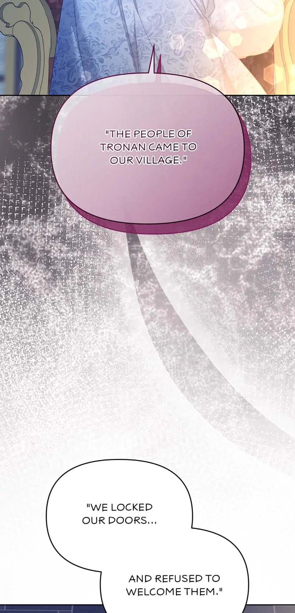 The Cursed Prince and His Clairvoyant Maid Chapter 60 318 74