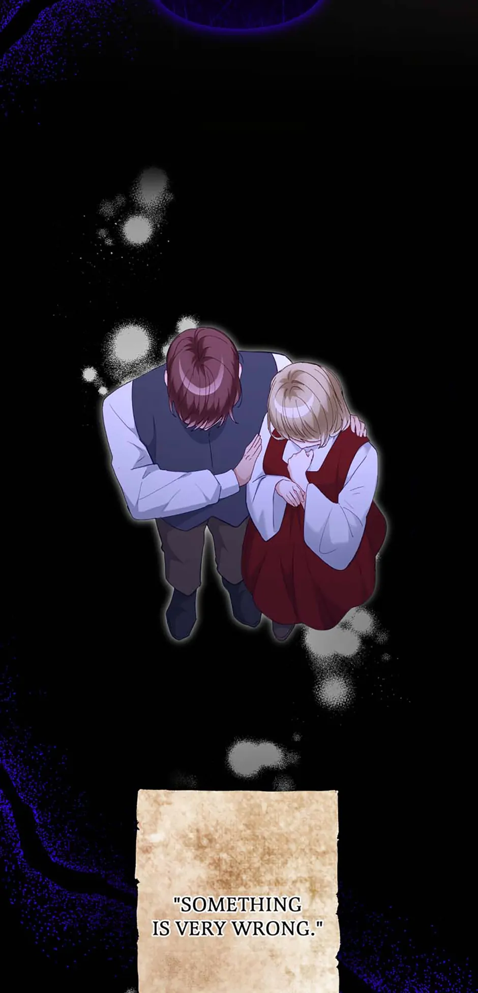 The Cursed Prince and His Clairvoyant Maid Chapter 60 320 76