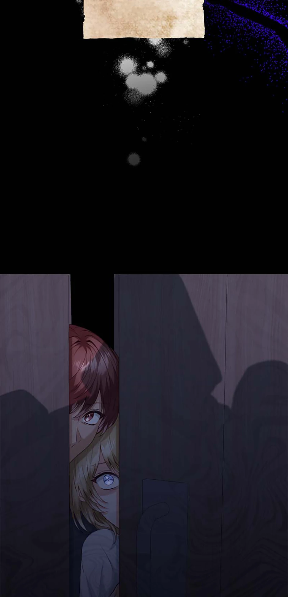 The Cursed Prince and His Clairvoyant Maid Chapter 60 321 77