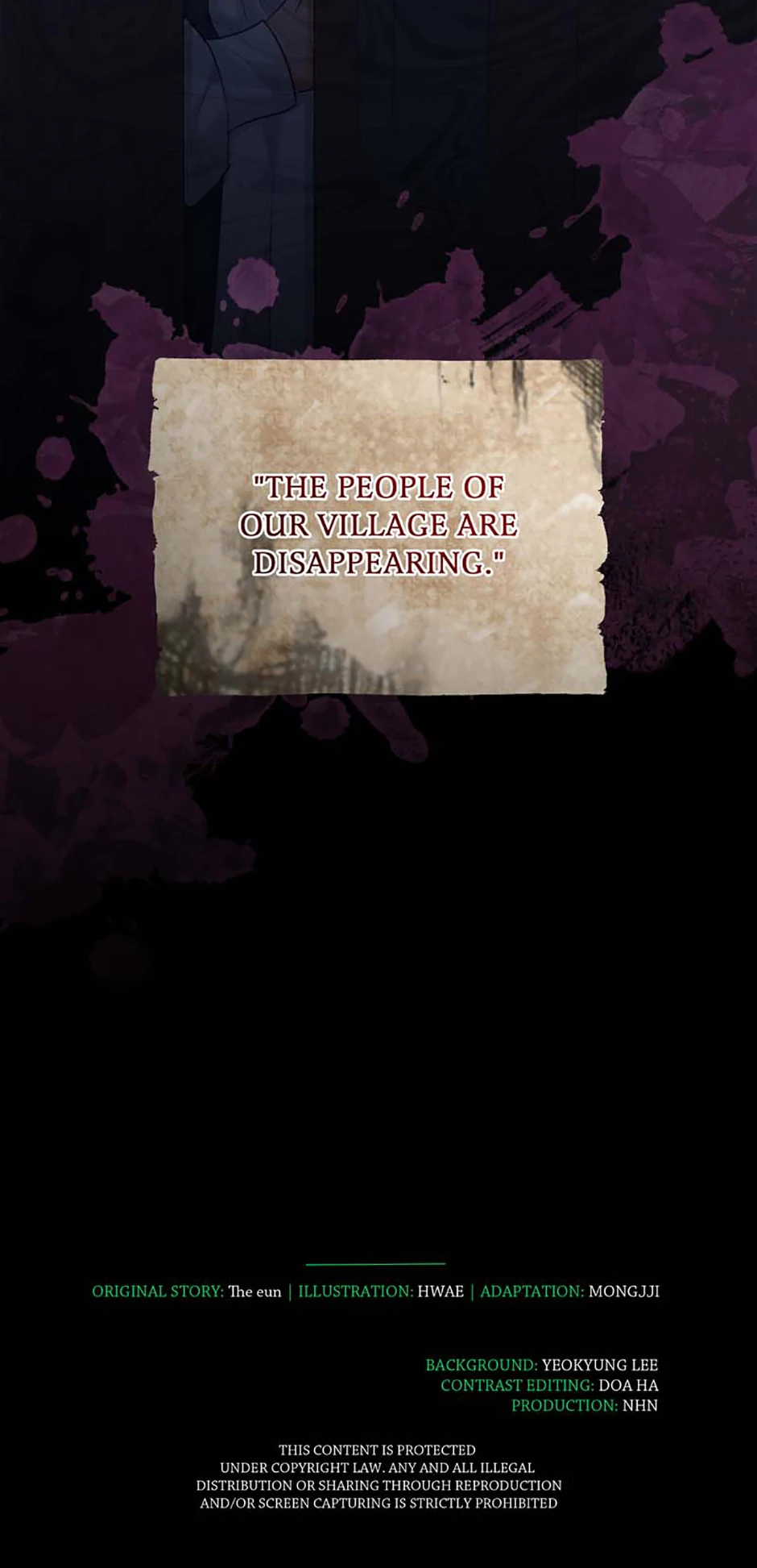 The Cursed Prince and His Clairvoyant Maid Chapter 60 322 78