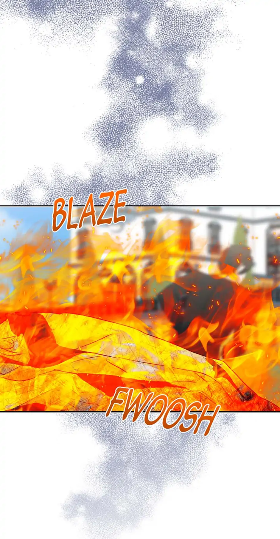 The Cursed Prince and His Clairvoyant Maid Chapter 64 267 02