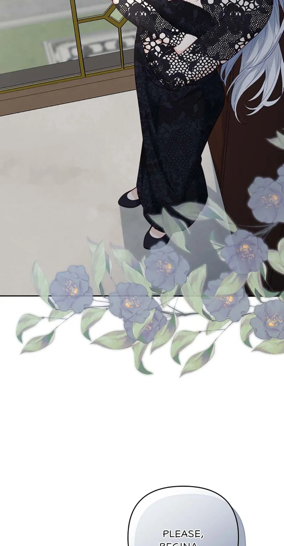 The Cursed Prince and His Clairvoyant Maid Chapter 64 269 04