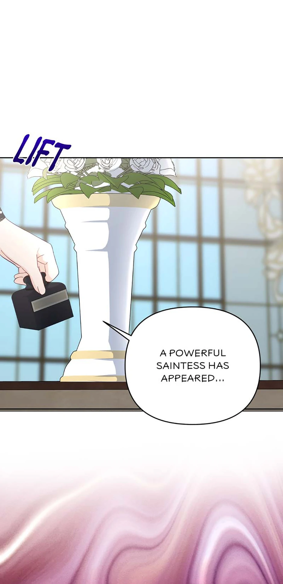 The Cursed Prince and His Clairvoyant Maid Chapter 64 277 12