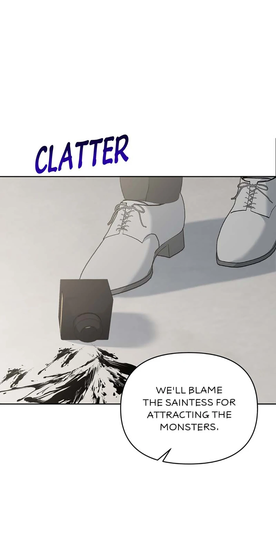 The Cursed Prince and His Clairvoyant Maid Chapter 64 279 14