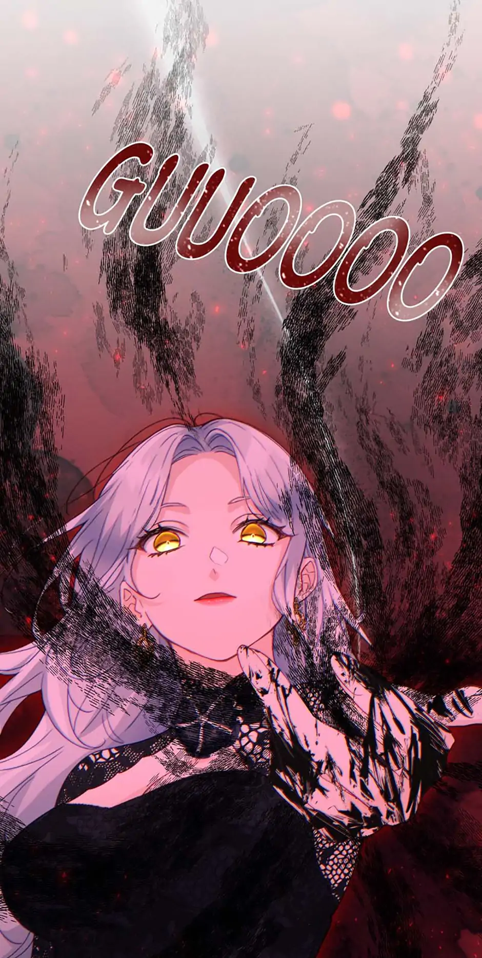 The Cursed Prince and His Clairvoyant Maid Chapter 64 282 17