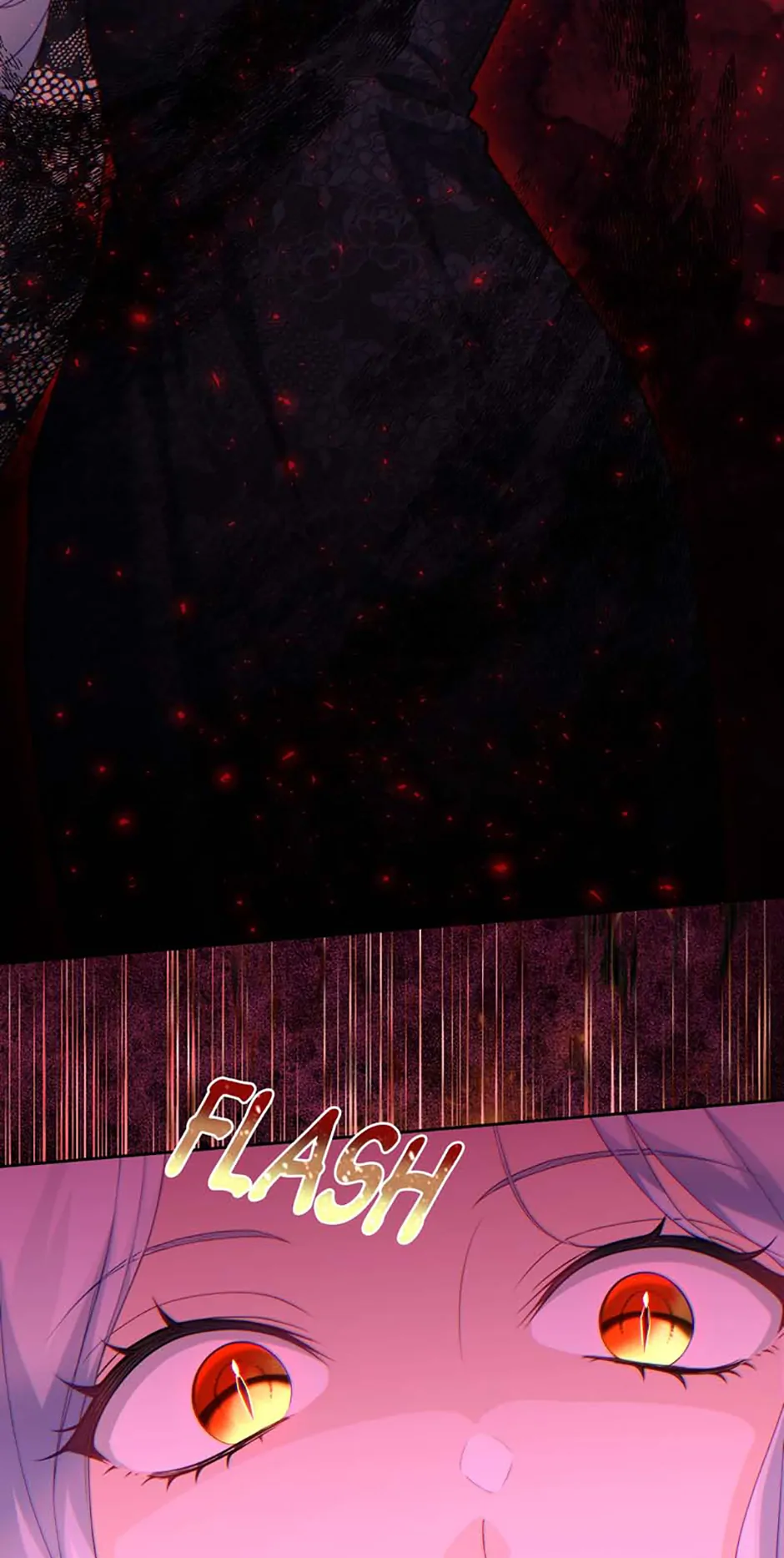 The Cursed Prince and His Clairvoyant Maid Chapter 64 283 18