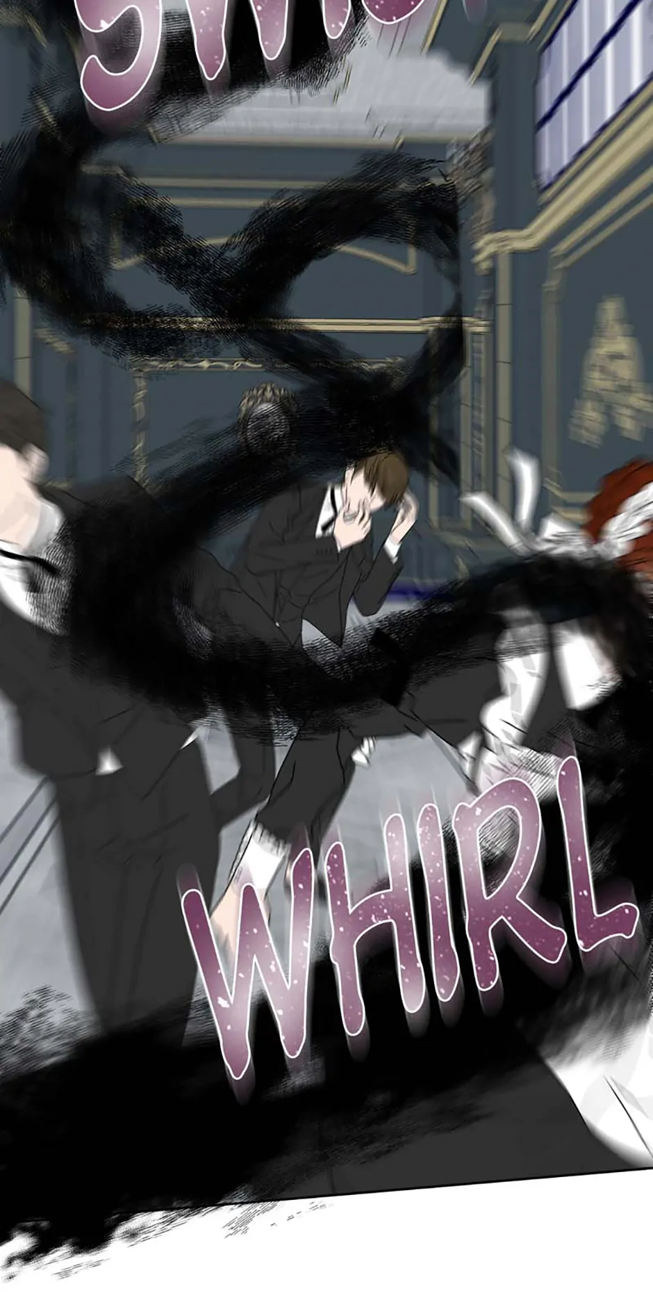 The Cursed Prince and His Clairvoyant Maid Chapter 64 285 20