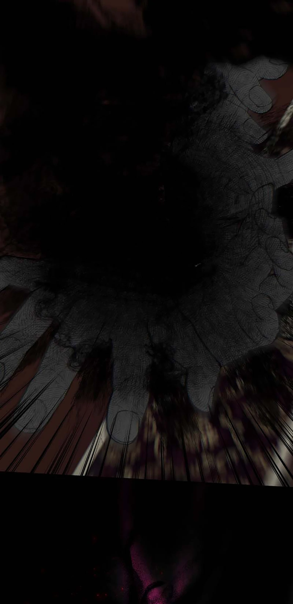 The Cursed Prince and His Clairvoyant Maid Chapter 64 287 22