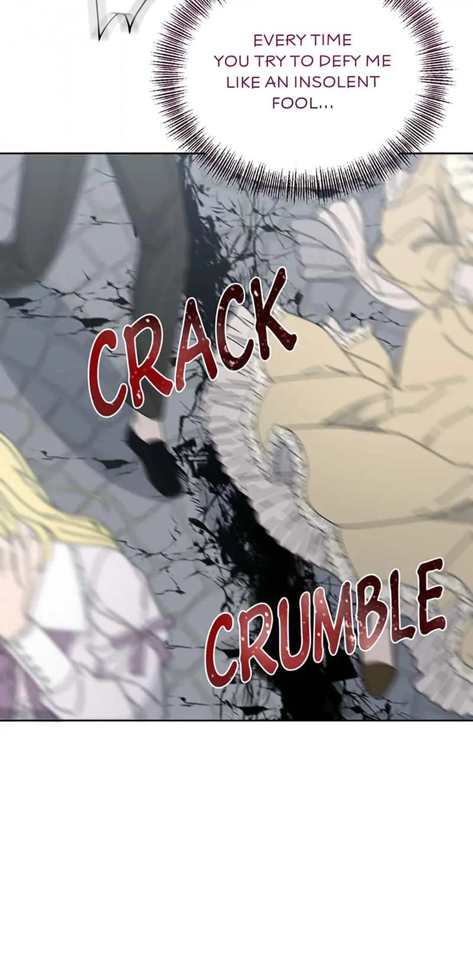 The Cursed Prince and His Clairvoyant Maid Chapter 64 291 26