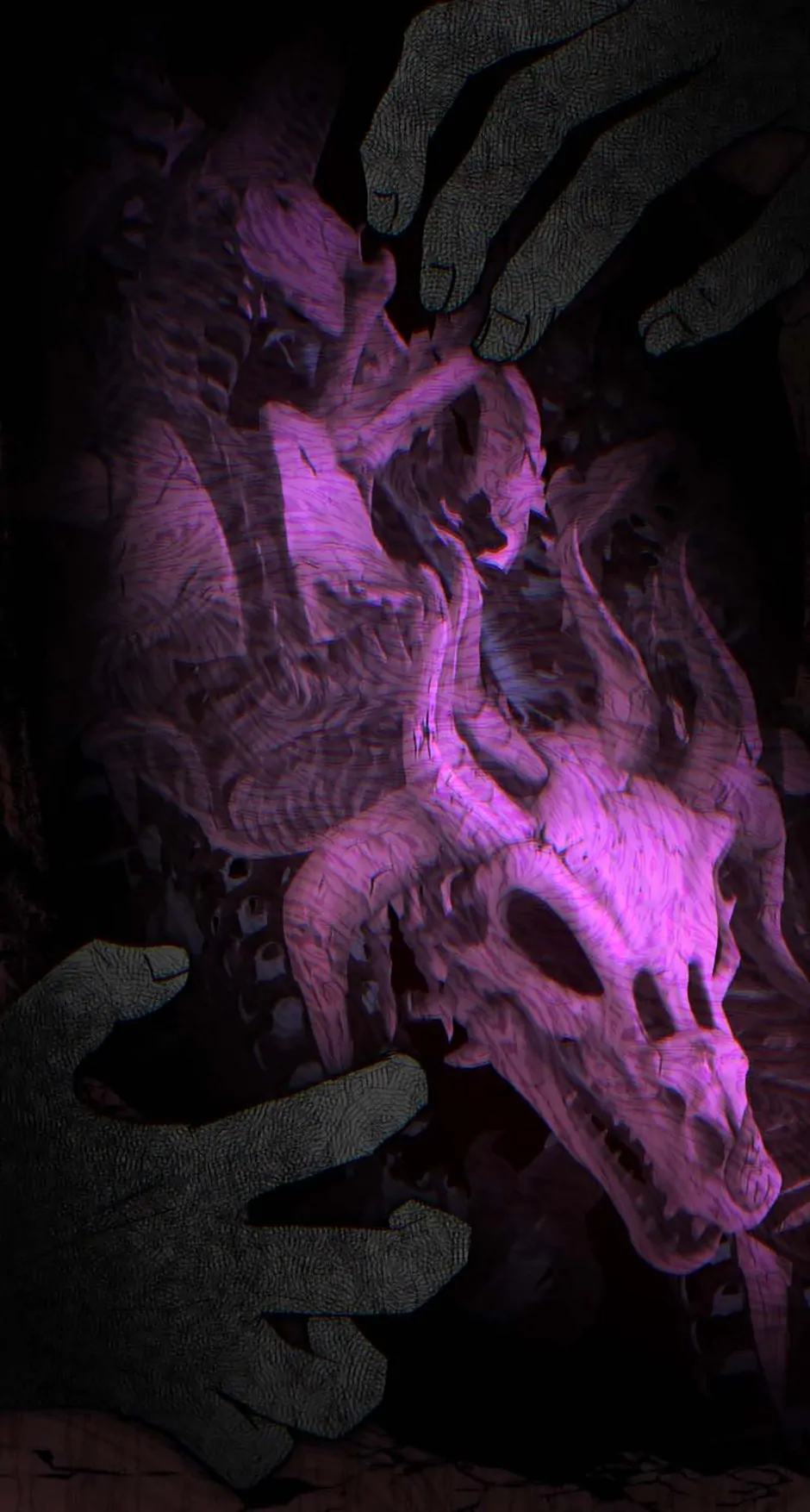 The Cursed Prince and His Clairvoyant Maid Chapter 64 293 28