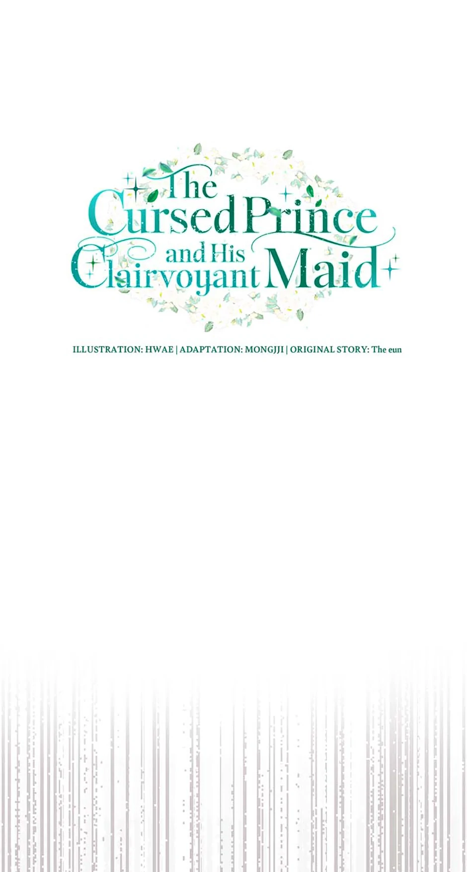 The Cursed Prince and His Clairvoyant Maid Chapter 64 295 30