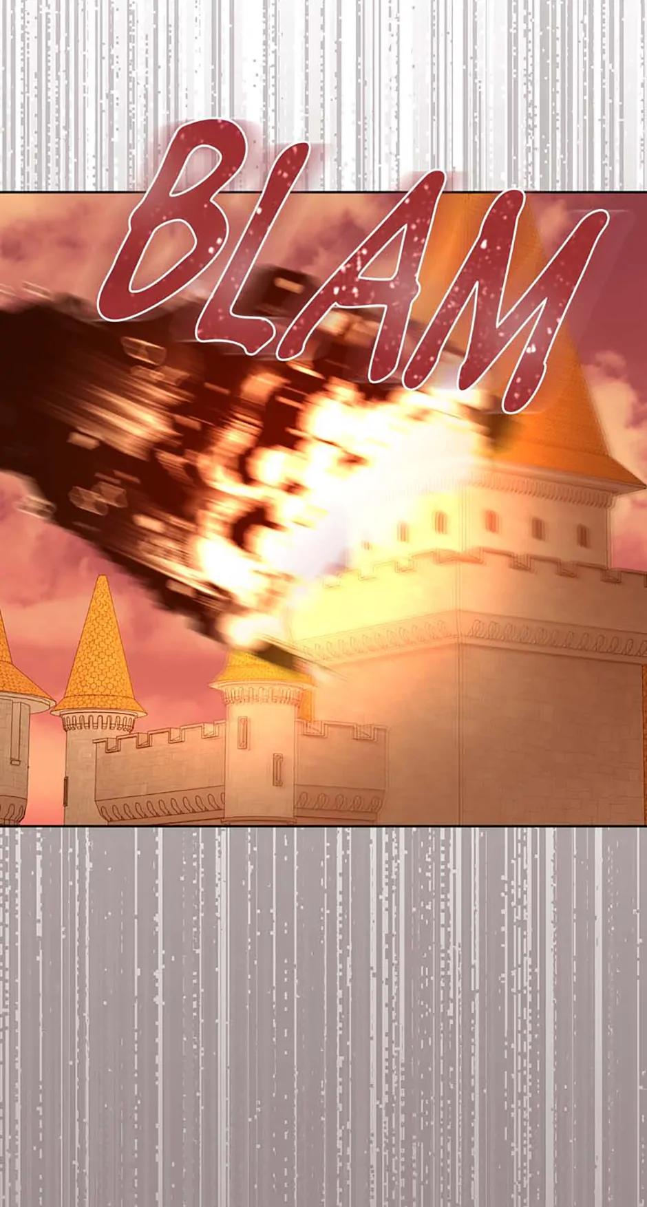 The Cursed Prince and His Clairvoyant Maid Chapter 64 296 31