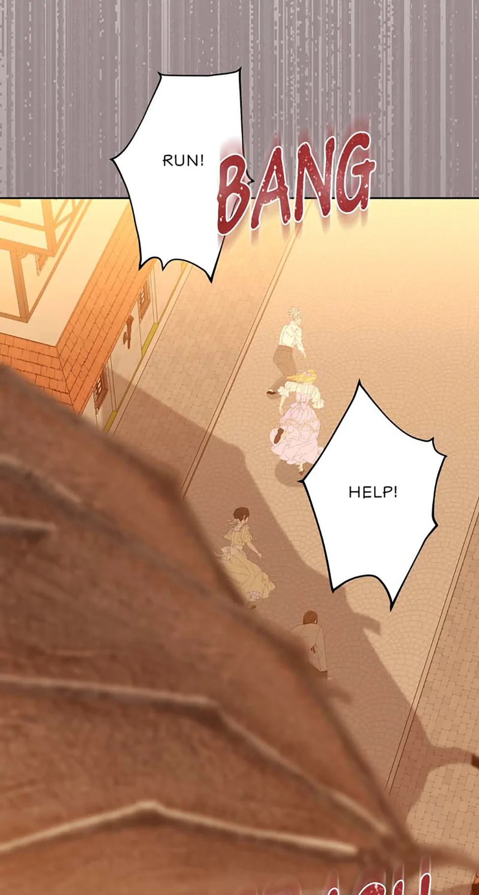 The Cursed Prince and His Clairvoyant Maid Chapter 64 297 32