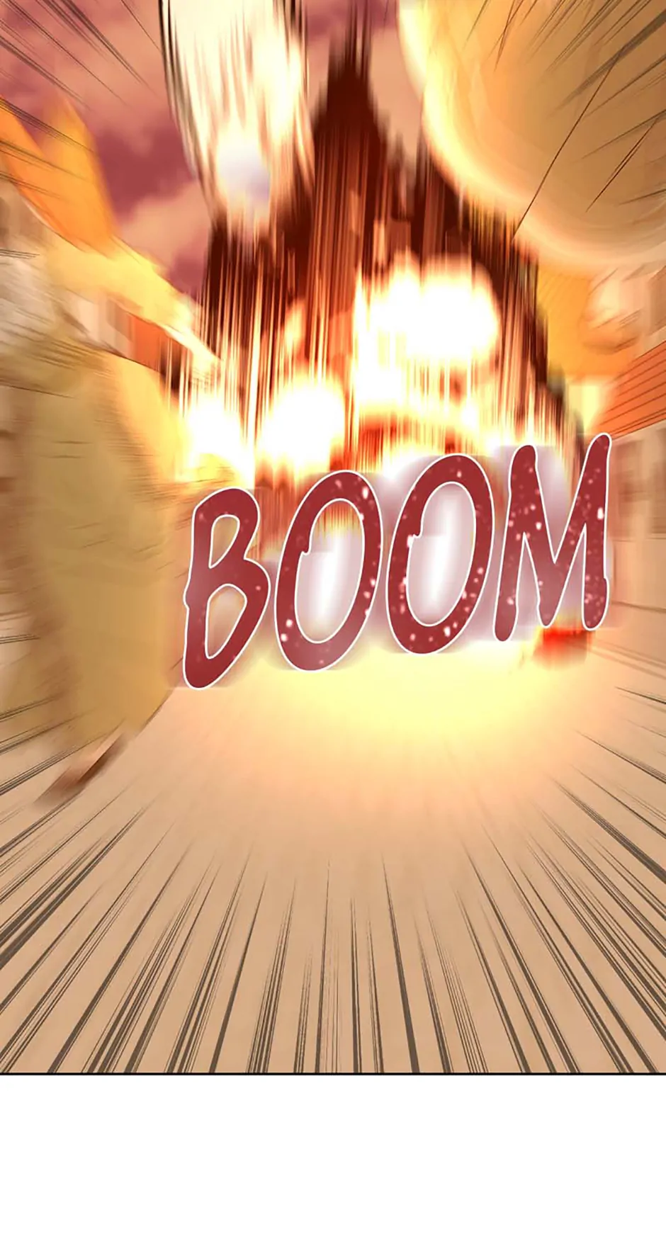 The Cursed Prince and His Clairvoyant Maid Chapter 64 299 34